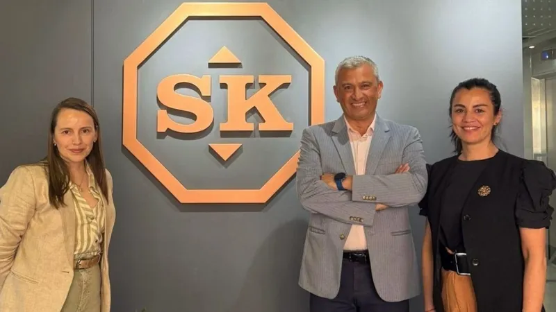 Sigdo Koppers se une a Compromiso Minero por una minería sostenible en Chile