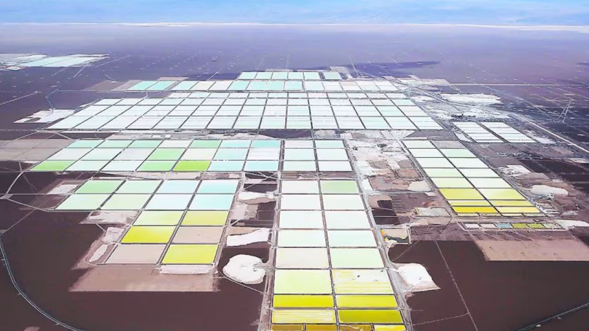 Siguen los cálculos: acuerdo Codelco-SQM reportaría ganancias al Estado por casi US$19.000 millones