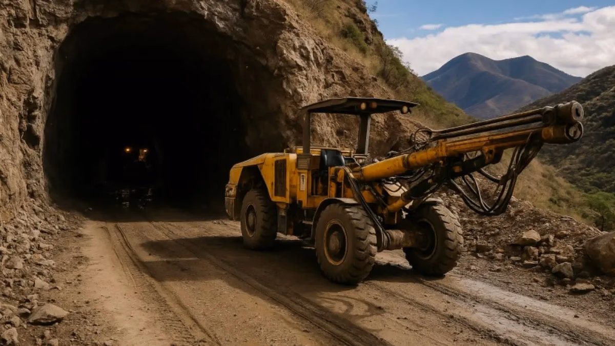 Silverco Mining anuncia MRE actualizado para Cusi: 41 Moz AgEq M&I y 32 Moz AgEq Inferred