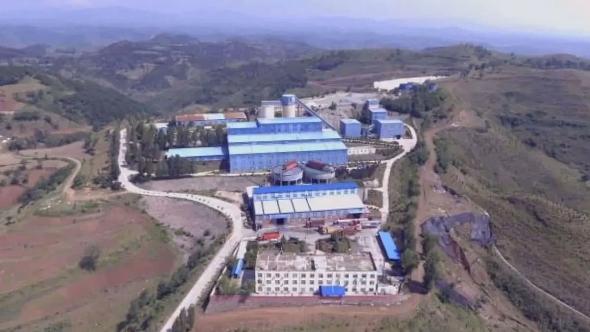 Silvercorp Metals anuncia la presentación de la MRE para los proyectos de oro Tulkubash/Kyzyltash, Kirguistán