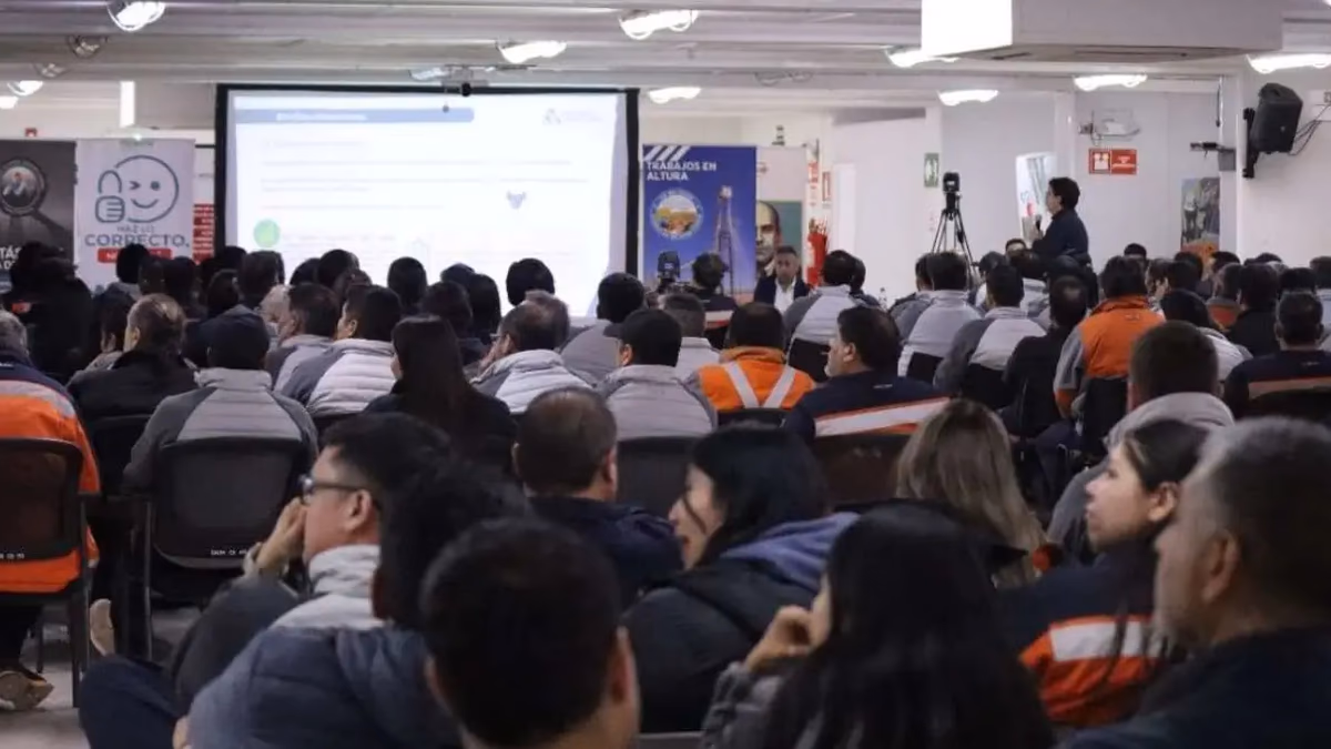 Sindicato de Trabajadores de Antucoya a pocas horas de iniciar huelga: “Los trabajadores están listos”