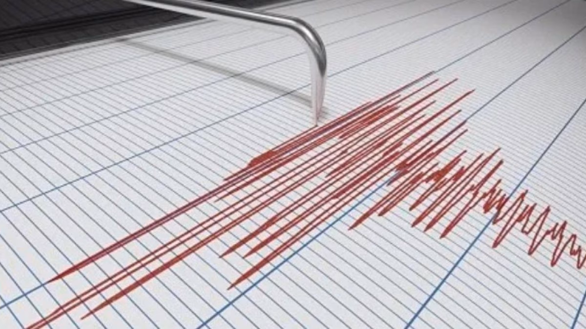 Sismo 7,5 en Magallanes: Experto detalla su origen y riesgo de tsunami por movimiento tectónico complejo