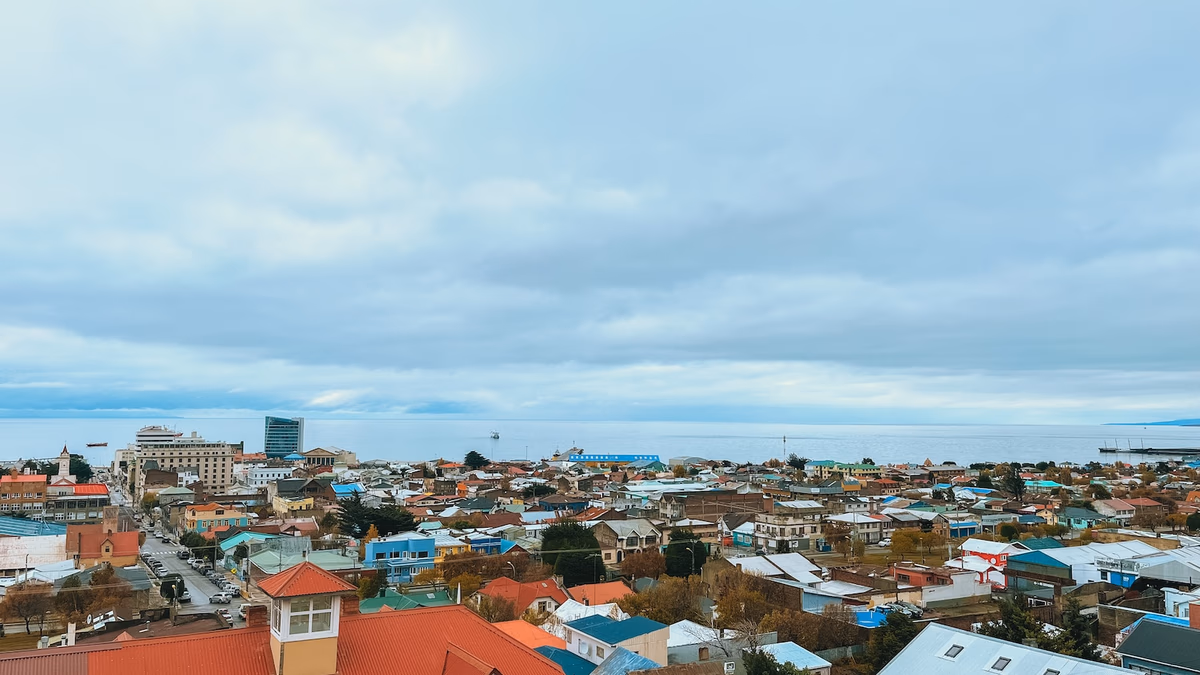 Todo lo que necesitas saber del sismo en Punta Arenas