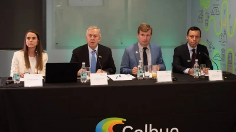 Sistema eléctrico: Colbún alerta brechas tras apagón y plantea 3 ejes regulatorios para proteger a usuarios