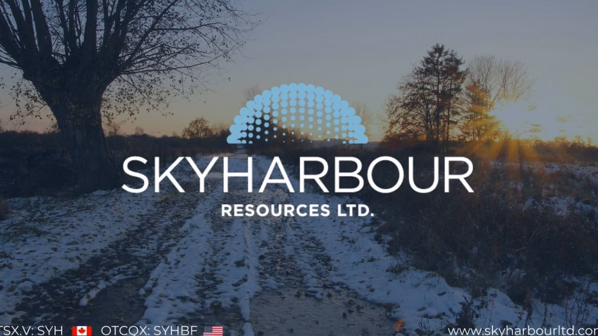 Skyharbour Resources se asocia con Haywood Securities y Red Cloud Securities