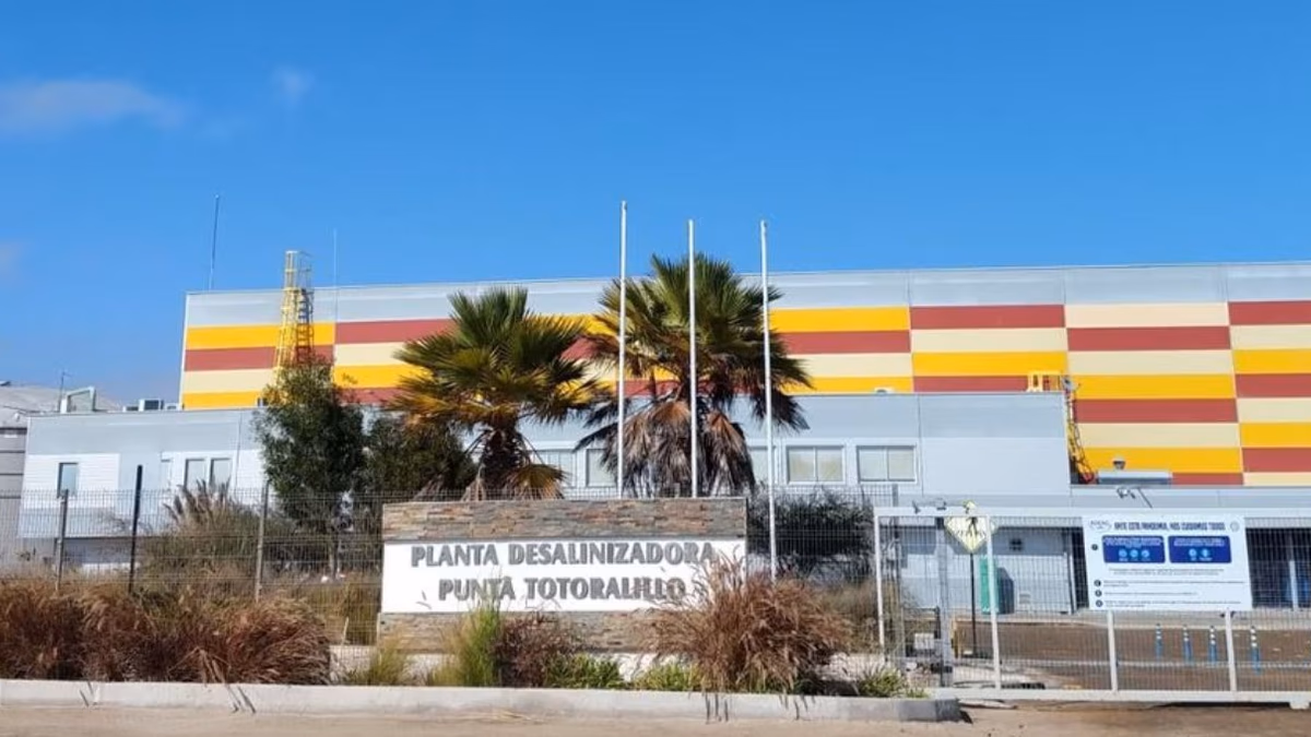 SMA Sanciona a Filial de CAP por Violaciones Ambientales Graves