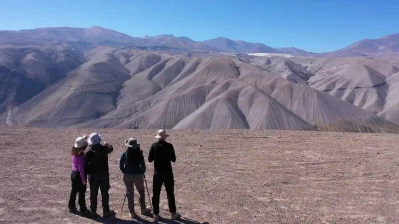 SMI-ICE Chile inicia nueva etapa con financiamiento propio tras cerrar 2025 con expansión histórica