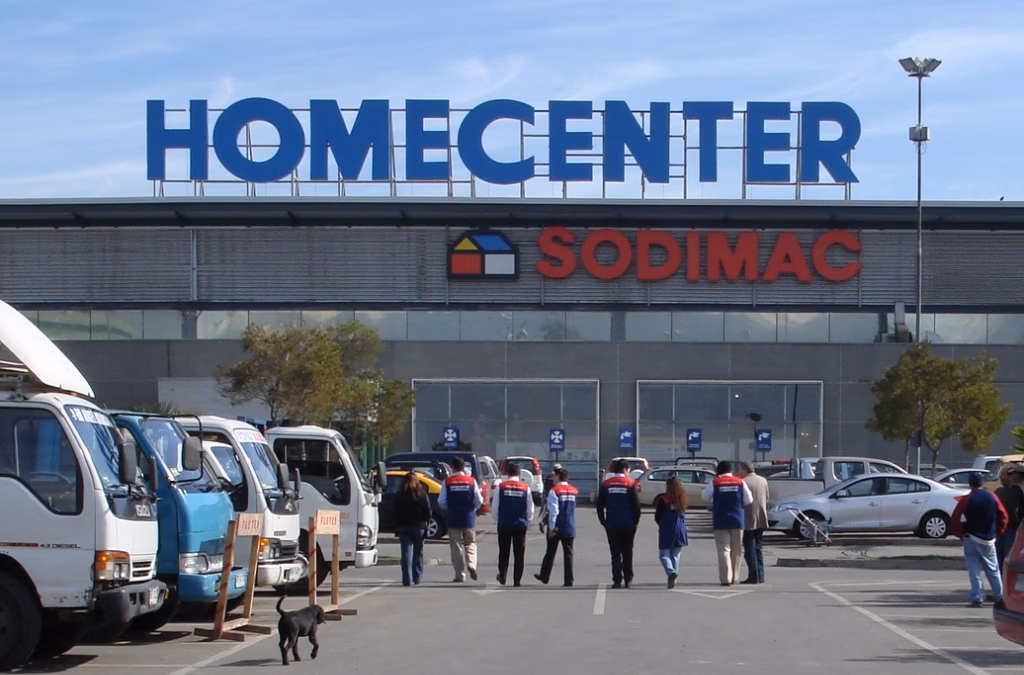 Sodimac Homecenter busca trabajadores en diversas regiones del país: Revisa cómo postular