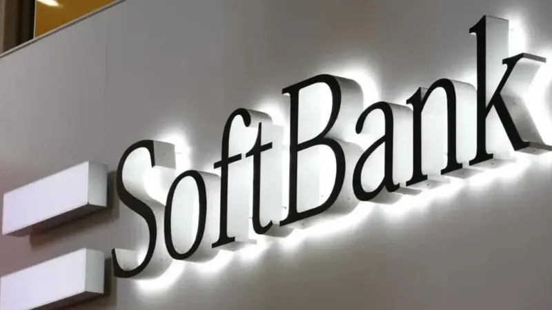 SoftBank enfrenta rebaja de perspectiva crediticia tras millonaria inversión en OpenAI