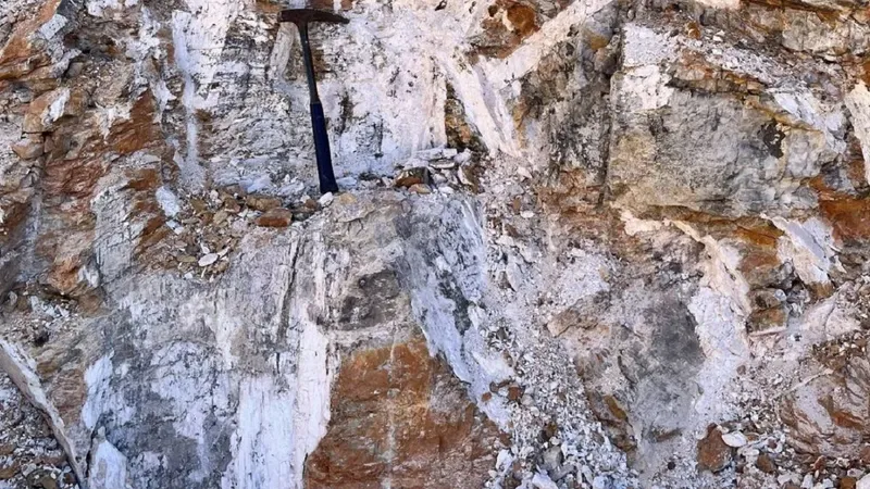 Solis Minerals adquiere Brazil Lithium Project por US$500.000 en Minas Gerais