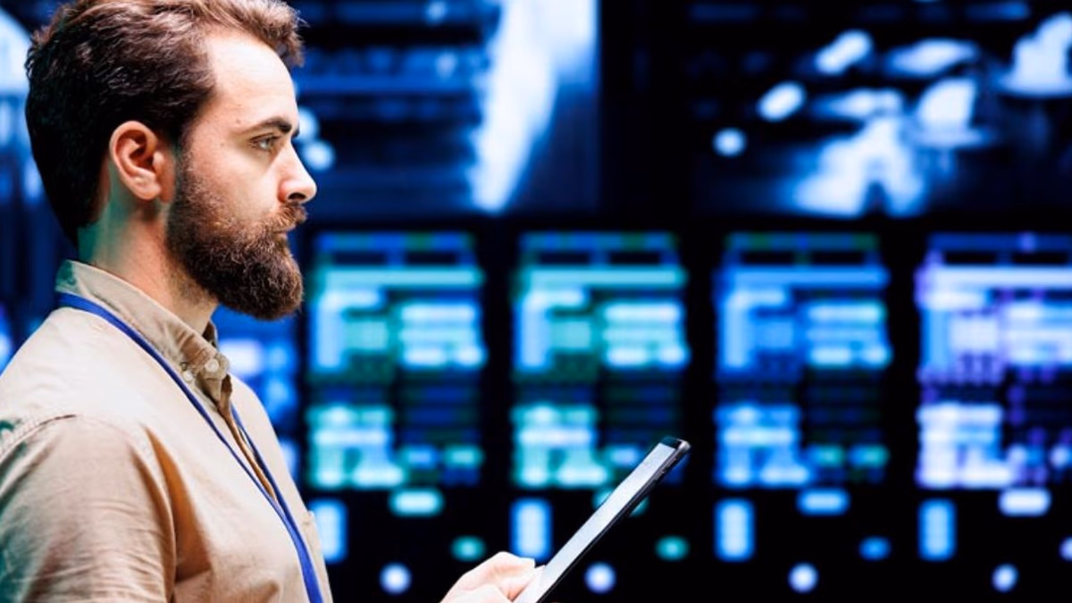 Soluciones Modulares para Data Centers: Protegiendo y Impulsando el Desarrollo Empresarial