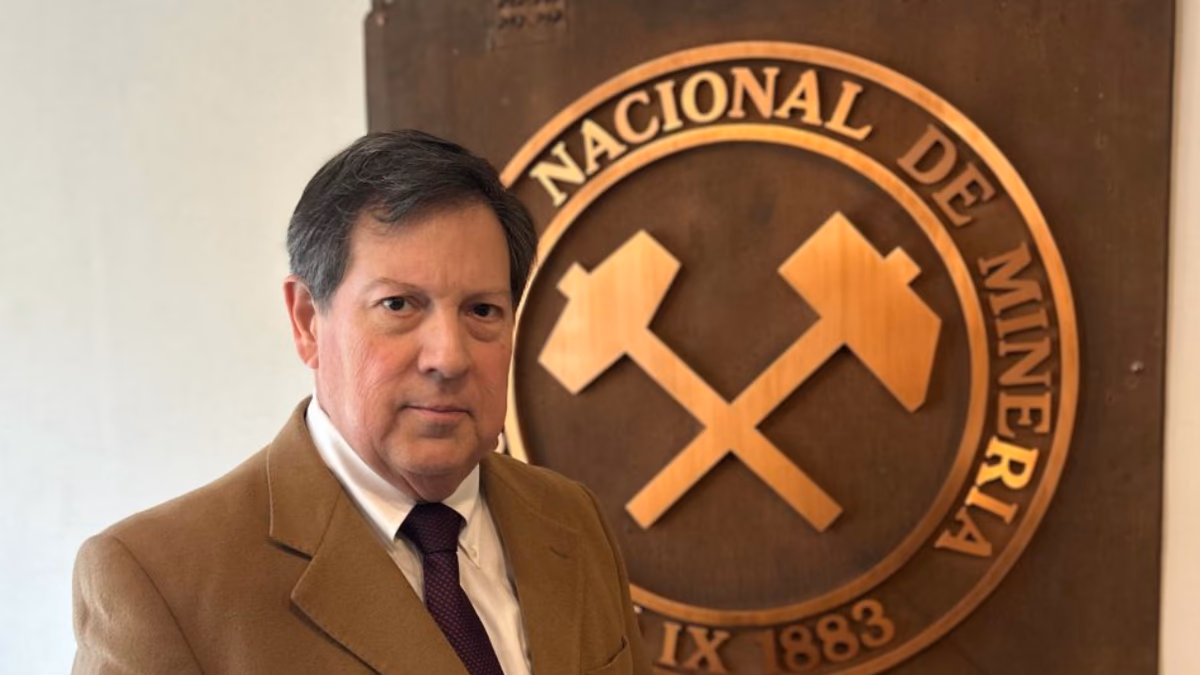 Sonami alerta por posible declaración de Sierra Gorda como zona saturada