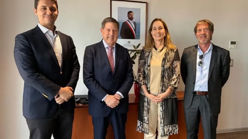 Sonami entrega propuestas al SEA para fortalecer la evaluación ambiental en minería