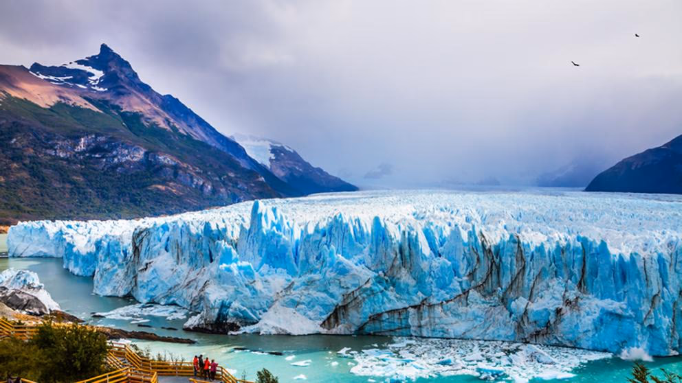 Sonami intensifica gestiones por proyecto de glaciares: llama al Congreso a generar consensos en base a conocimiento científico