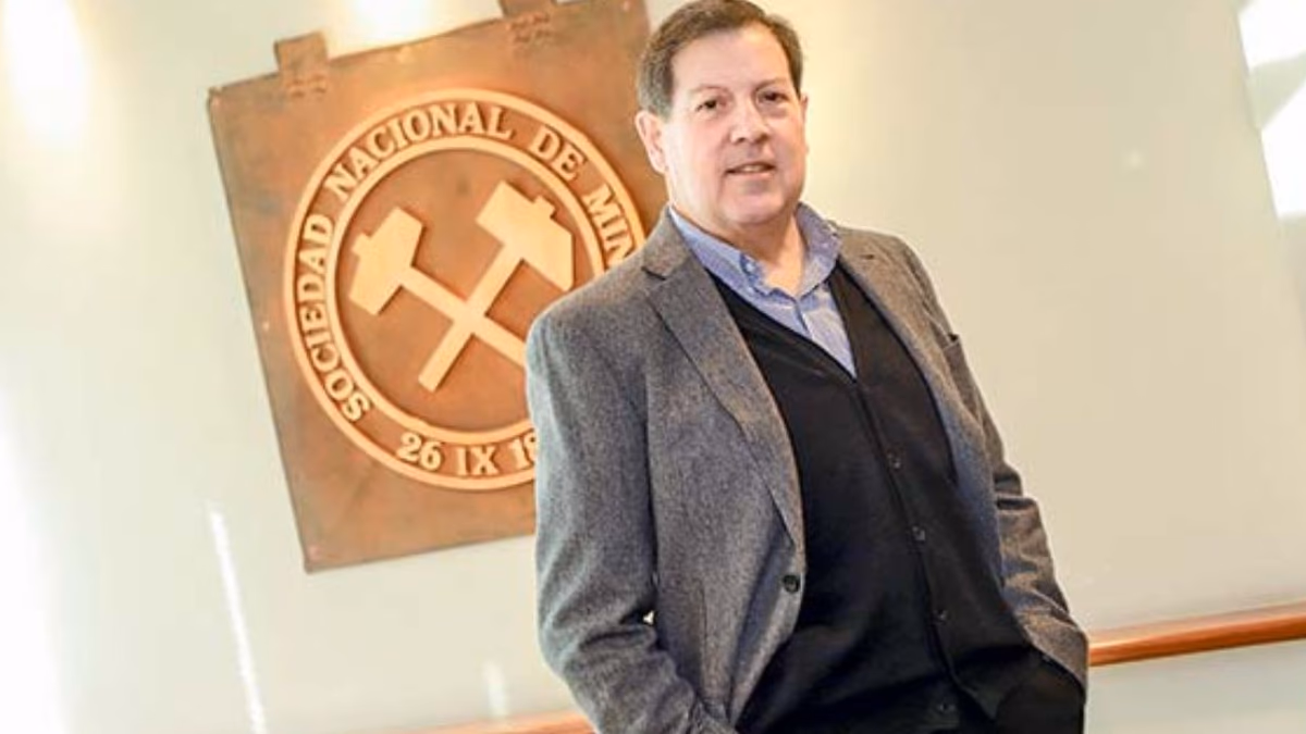Sonami: “Que el litio no sea concesible limita sustancialmente la inversión”