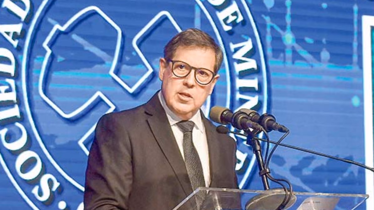 Sonami solicita fast track para proyectos mineros y dinamizar la economía.