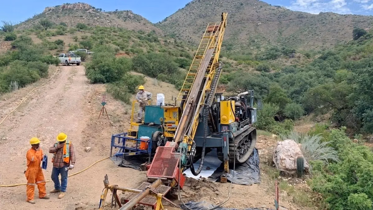 Sonoro Gold anuncia el cierre de una colocación privada sobresuscrita de 4,9 millones de dólares