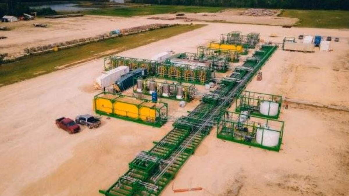 Sorcia Minerals avanza negociación técnica con Codelco en Maricunga y prevén visita a instalaciones en EEUU