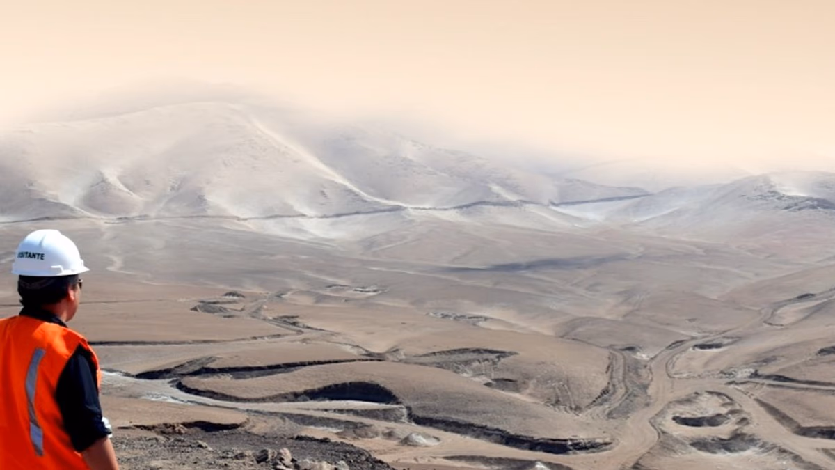 Southern Copper se vuelve más optimista sobre mina estancada en Perú