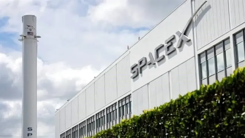 SpaceX perfila una OPI récord con fuerte foco en inversionistas minoristas