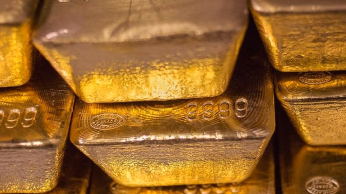 Oro y reservas de China: por qué el metal sigue bajo presión alcista