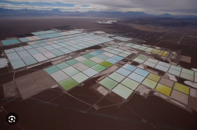 SQM espera iniciar diálogo con Codelco sobre litio en Salar de Atacama en “las próximas semanas”
