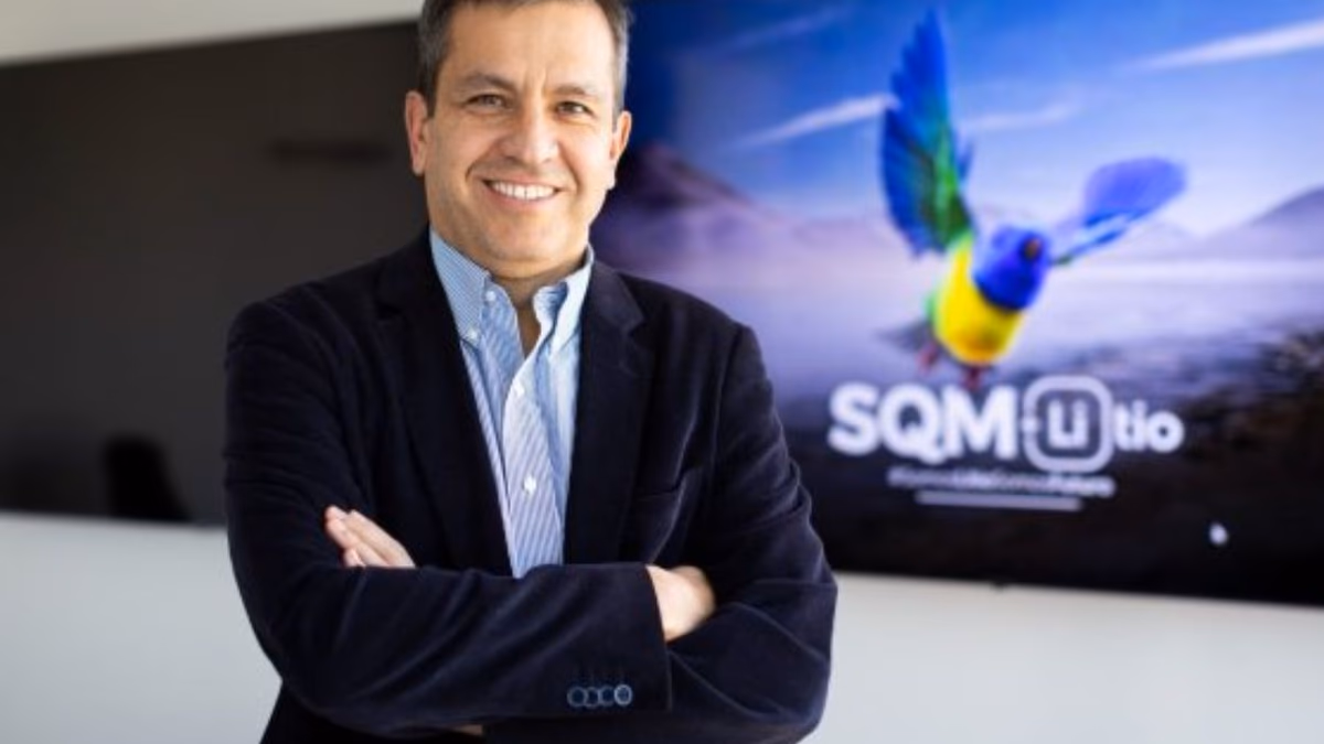 SQM firma acuerdo de suministro de litio de largo plazo con Hyundai y Kia Motors