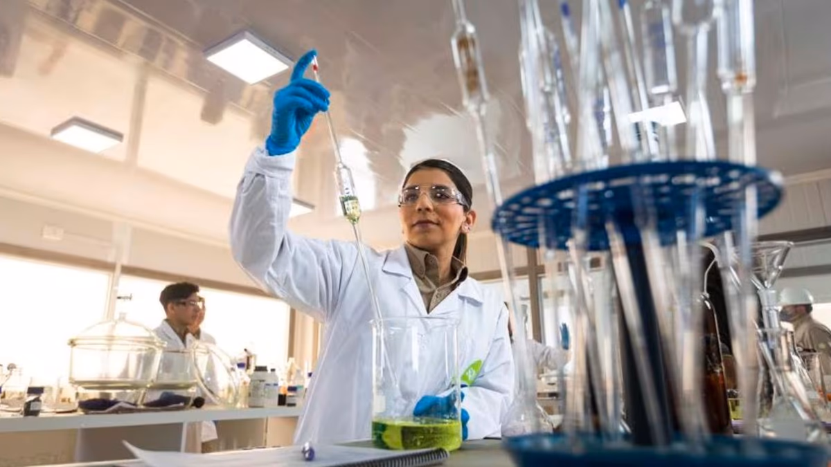 SQM Lithium Ventures anuncia primer acuerdo con opción de ingresar a la propiedad de una startup chilena: Remote Waters