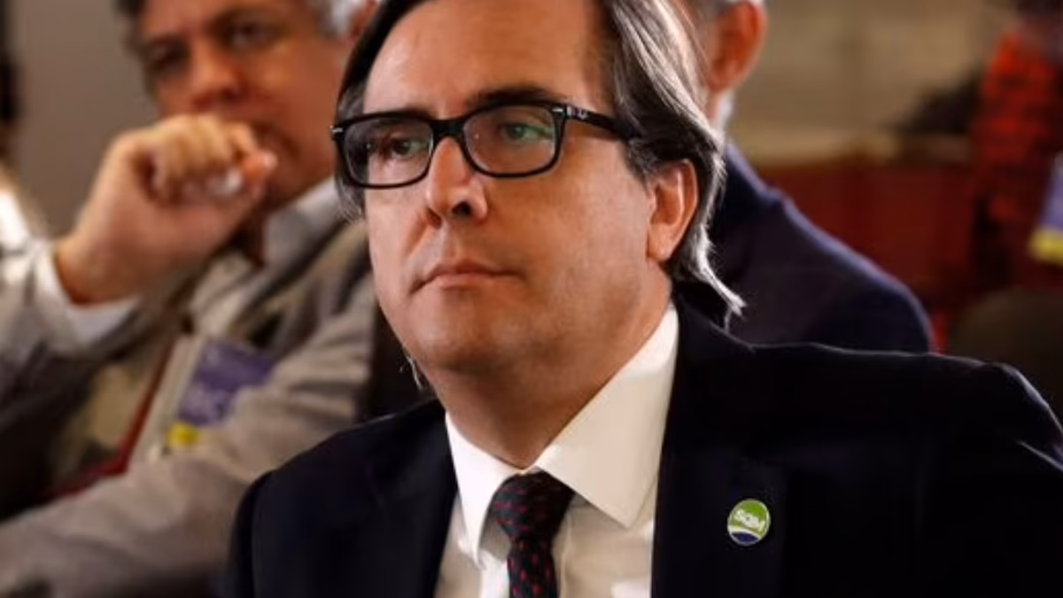 SQM plantea contrato con Corfo como una buena fórmula de asociación público-privada para explotar el litio