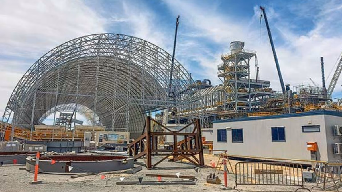 SQM potencia litio en Australia: compra Azure en US$ 900 millones, planea expansión de Mount Holland y tiene nueve proyectos activos