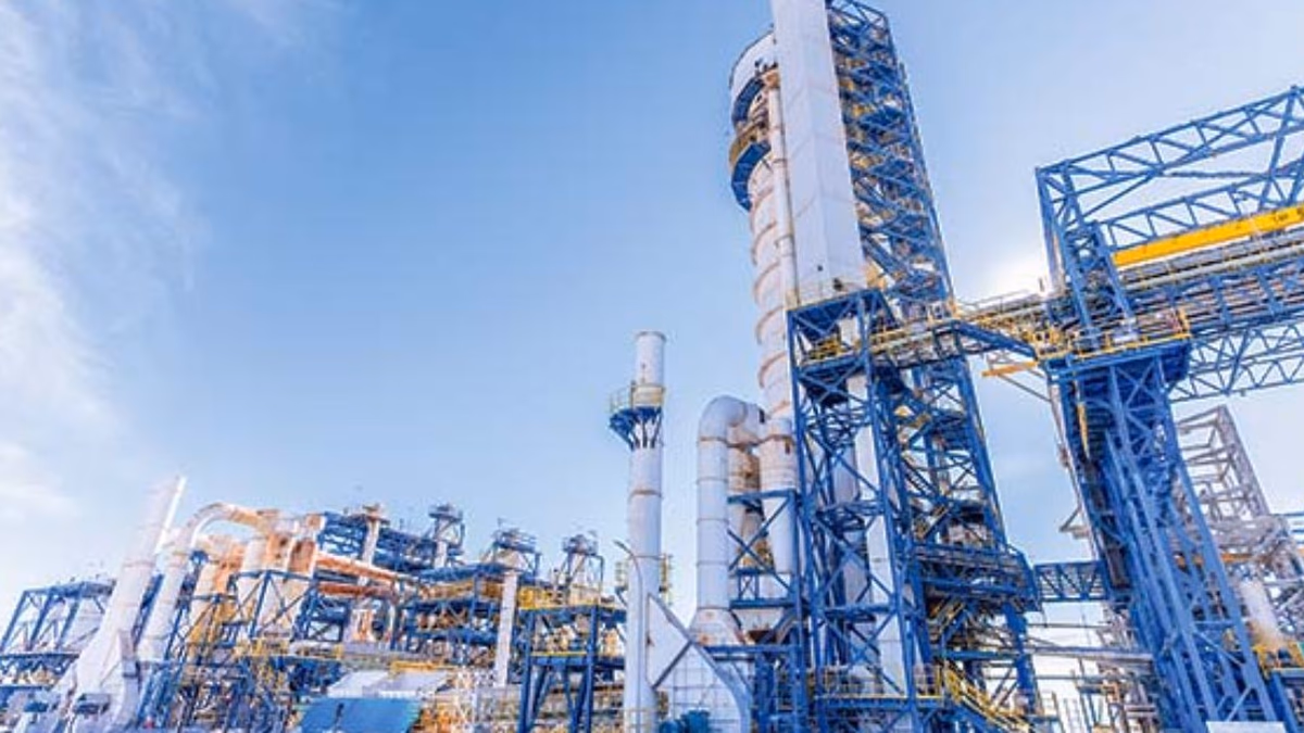 SQM proyecta invertir US$ 75 millones para la extensión de la vida útil de su faena María Elena
