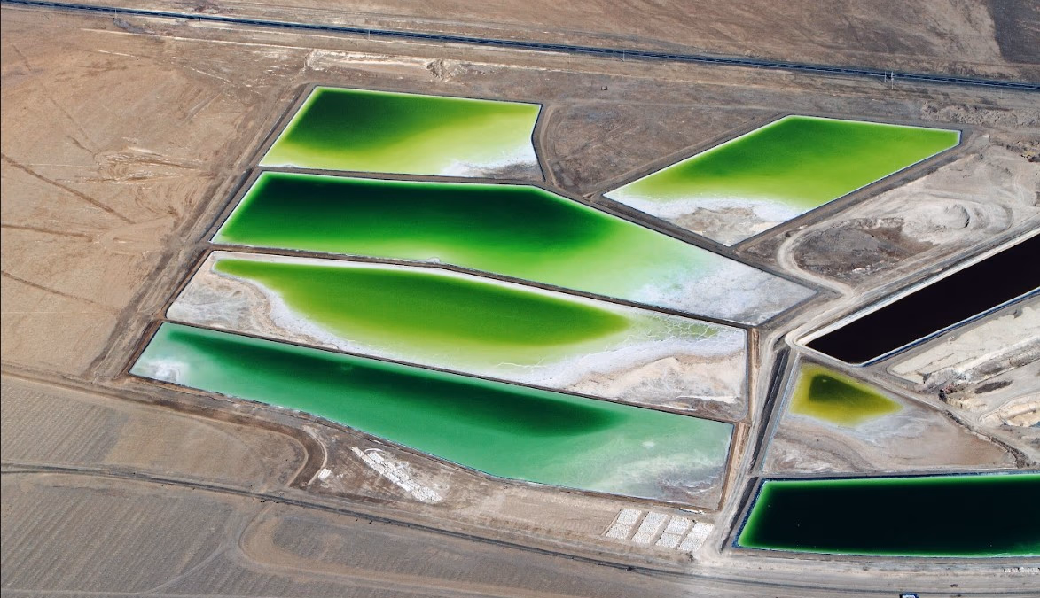 SQM se suma a iniciativa de transparencia de industrias productivas en minería
