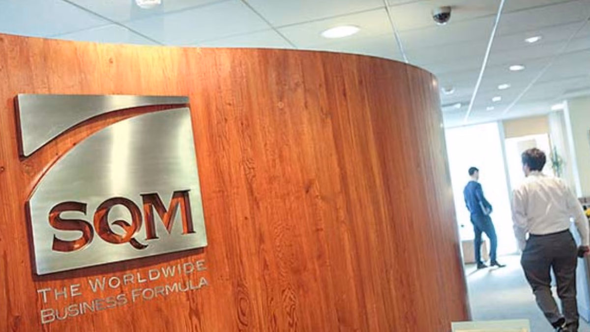 SQM venderá bonos senior no garantizados a compradores institucionales en Estados Unidos