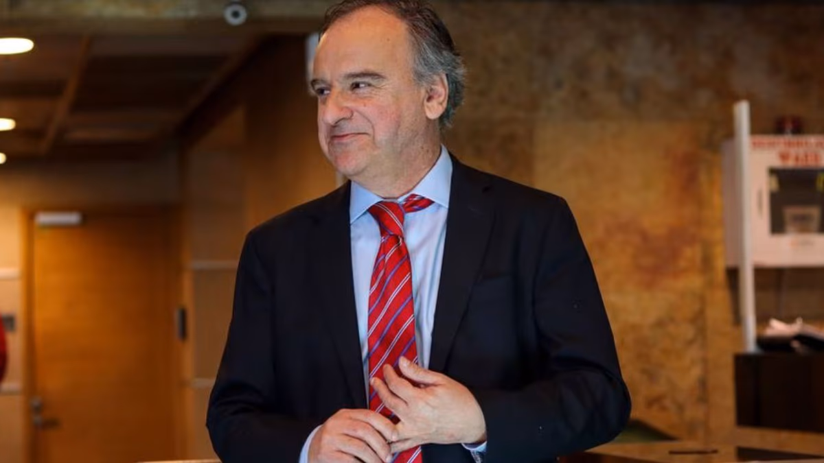 SQM y negociaciones con Codelco: “Se están llevando a cabo de buena fe”