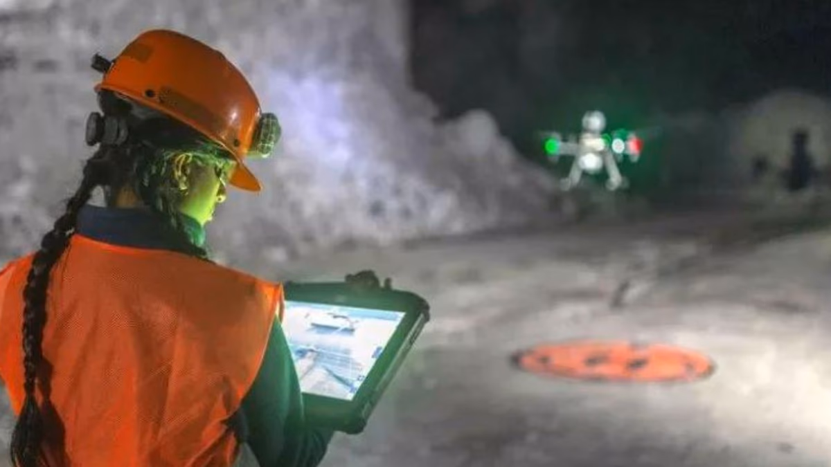 Startup chilena Legav TI gana challenge de firmas mineras en América Latina lanzado por BHP y Accenture