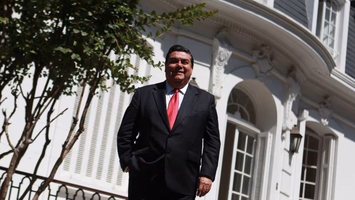 Startup minera Ceibo suma a ex presidente de SQM, Sonami y la CPC, Alberto Salas, a su comité asesor