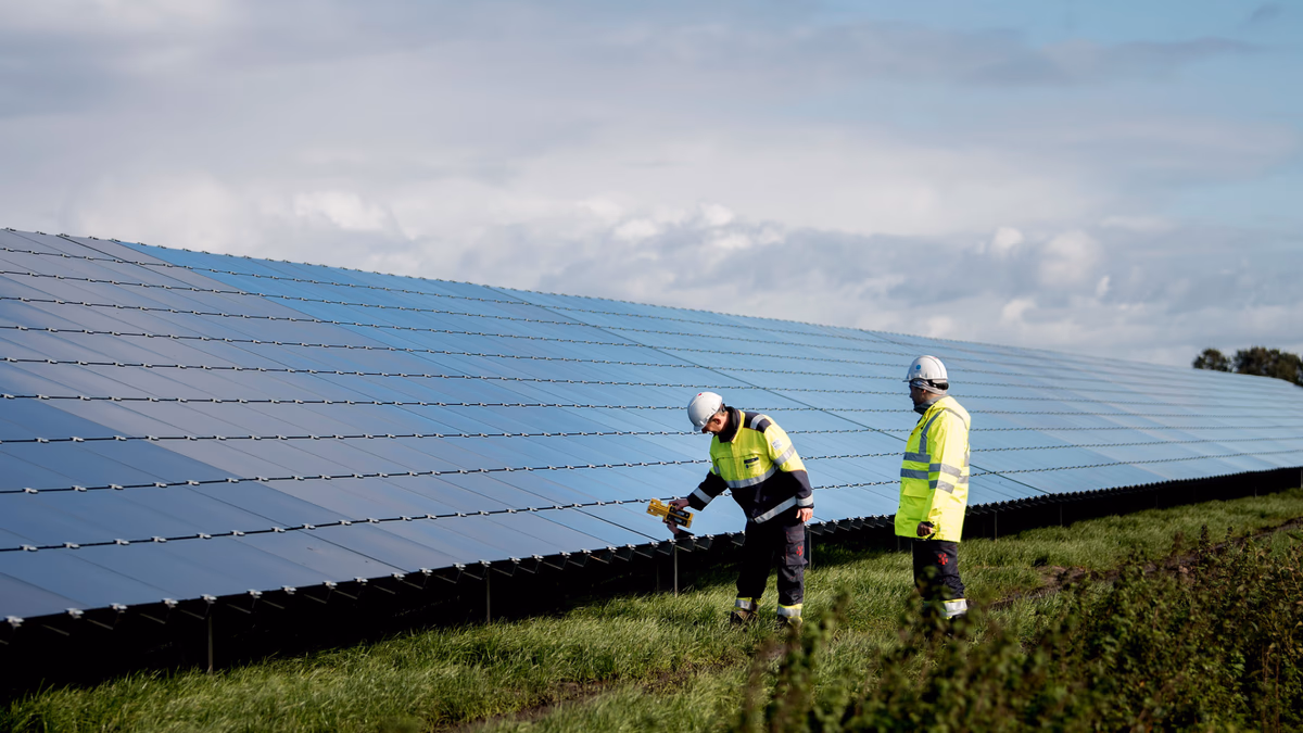 Statkraft Chile ingresa a evaluación ambiental proyecto renovable híbrido de 440 MW de potencia en la Región de Antofagasta