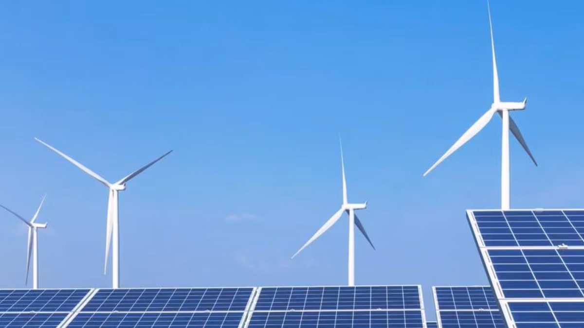 Statkraft registra resultados históricos pese a la caída del precio de la energía en Europa