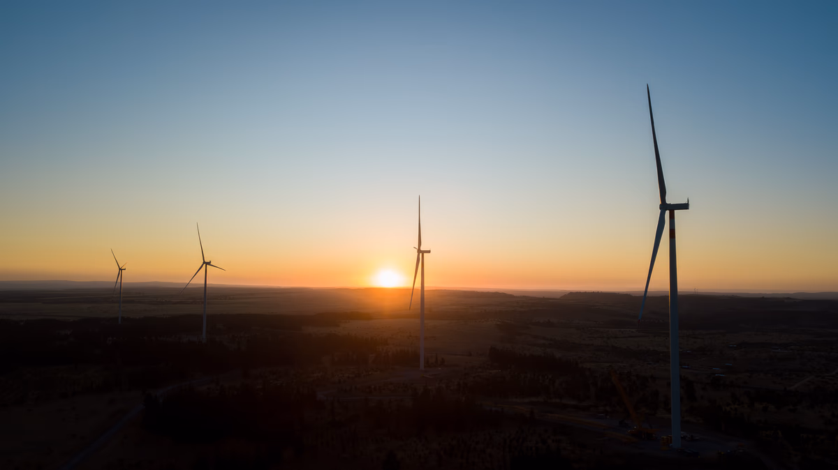 Statkraft y Suncast impulsan el sector eólico en Chile con innovación y servicio de alta calidad