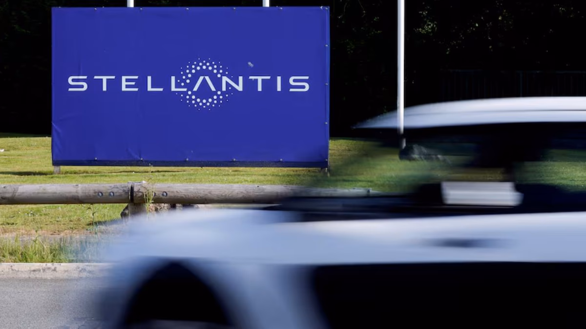 Stellantis adquiere participación en empresa argentina de energía solar.