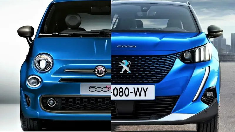 Stellantis se une a la red Supercharger de Tesla para vehículos eléctricos