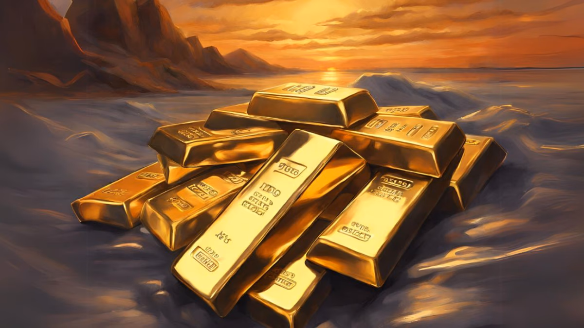 Strickland Metals adquiere el Proyecto de Oro Rogozna en Serbia