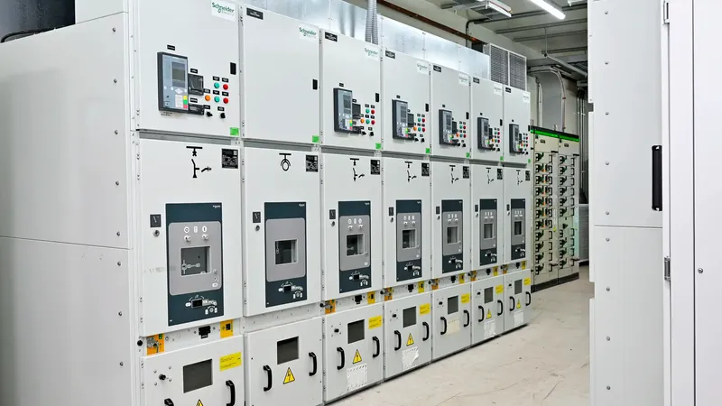 Subestaciones modulares ganan terreno ante el crecimiento de proyectos energéticos en América Latina