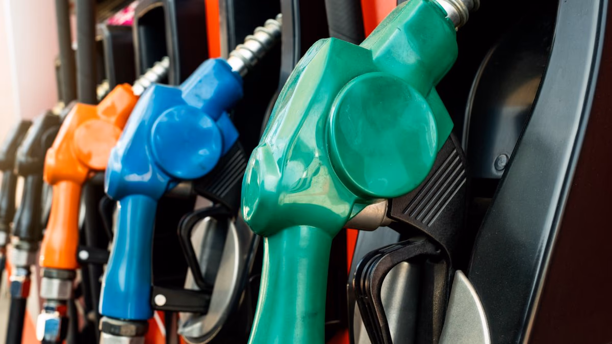 ¿Subió o bajó la bencina? Este es el valor del combustible este jueves 23 de febrero