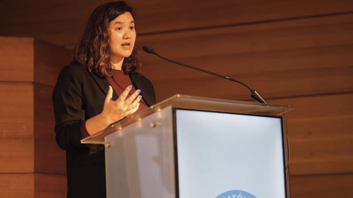 Subsecretaria Suina Chahuán encabeza Diálogos por la Estrategia Nacional del Litio en Antofagasta