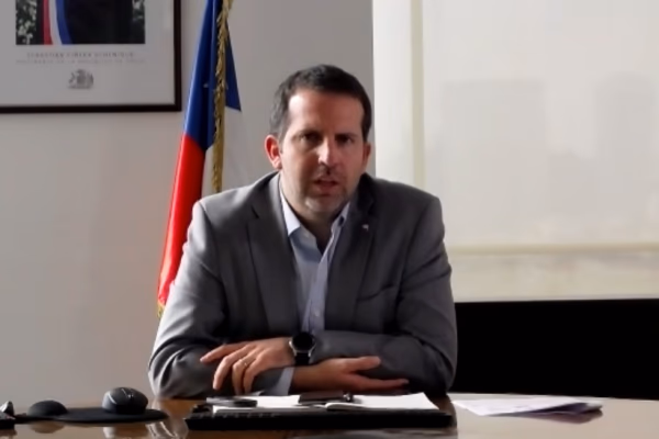 Subsecretario de Minería y futuro de Dominga: «Difícilmente pueda liquidar un proyecto con información que es la misma que se tenía a la vista»