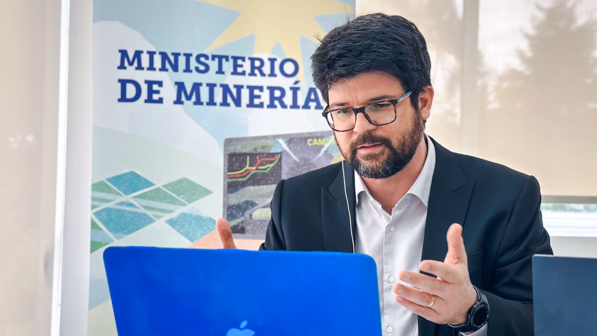 Subsecretario Kracht: “Nuestra Estrategia Nacional de Litio parte con el diálogo participativo y amplio con los pueblos indígenas”