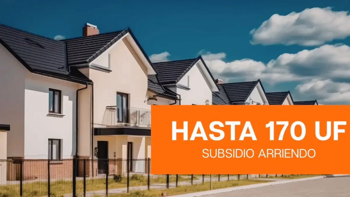 Subsidio de Arriendo 2026: requisitos, monto y cómo postular