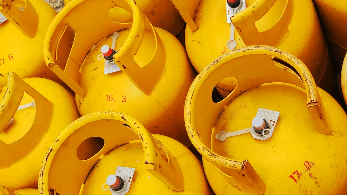 Gas licuado y RUT: cómo saber si tienes cupón disponible