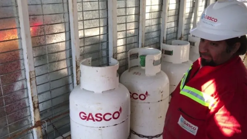 Subsidio de Gas Licuado: requisito del 80% en el Registro Social de Hogares define acceso al beneficio